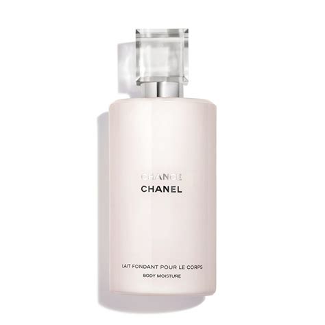 bath and body Chanel